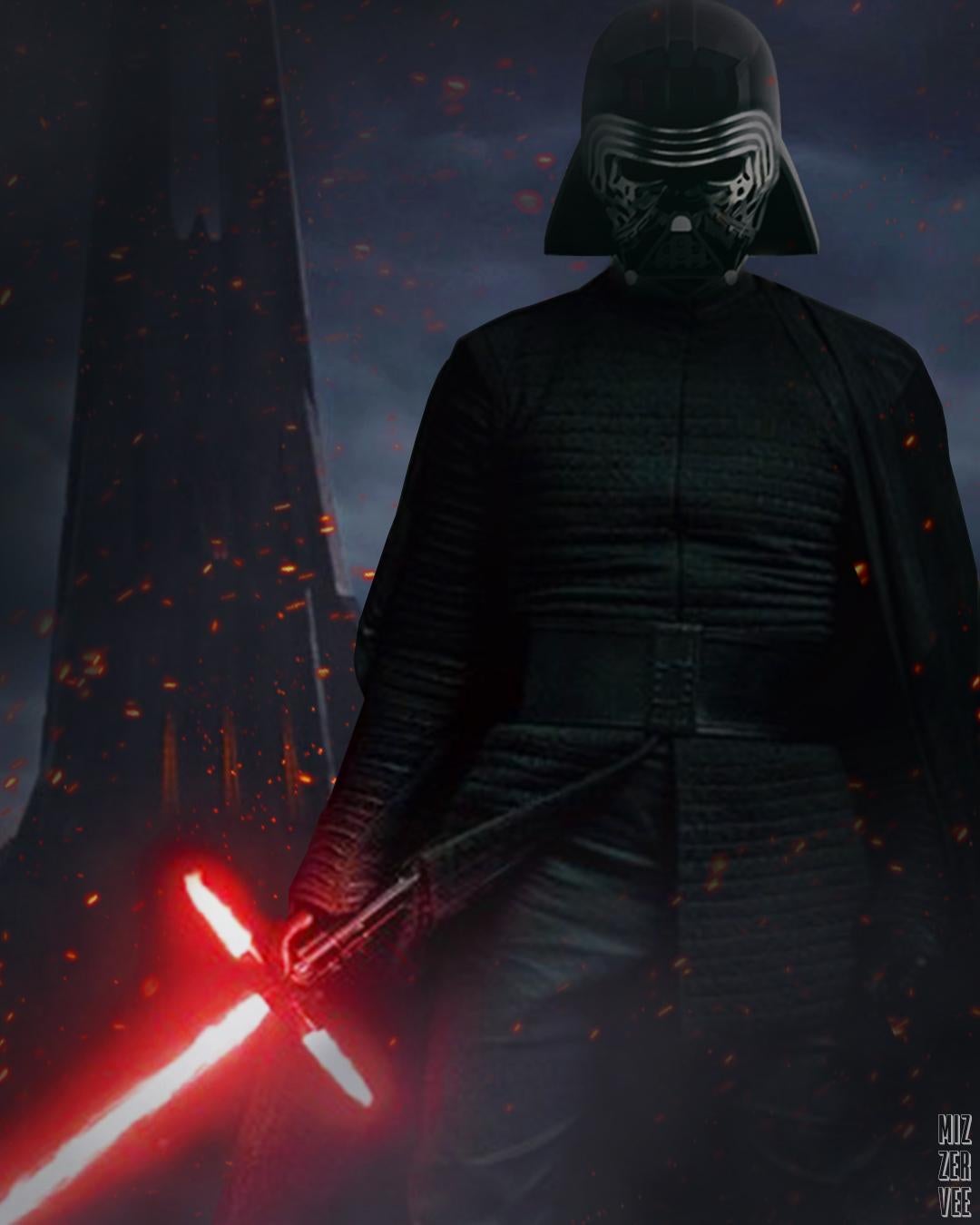 Detail Darth Vader Armor Fallout 4 Nomer 40
