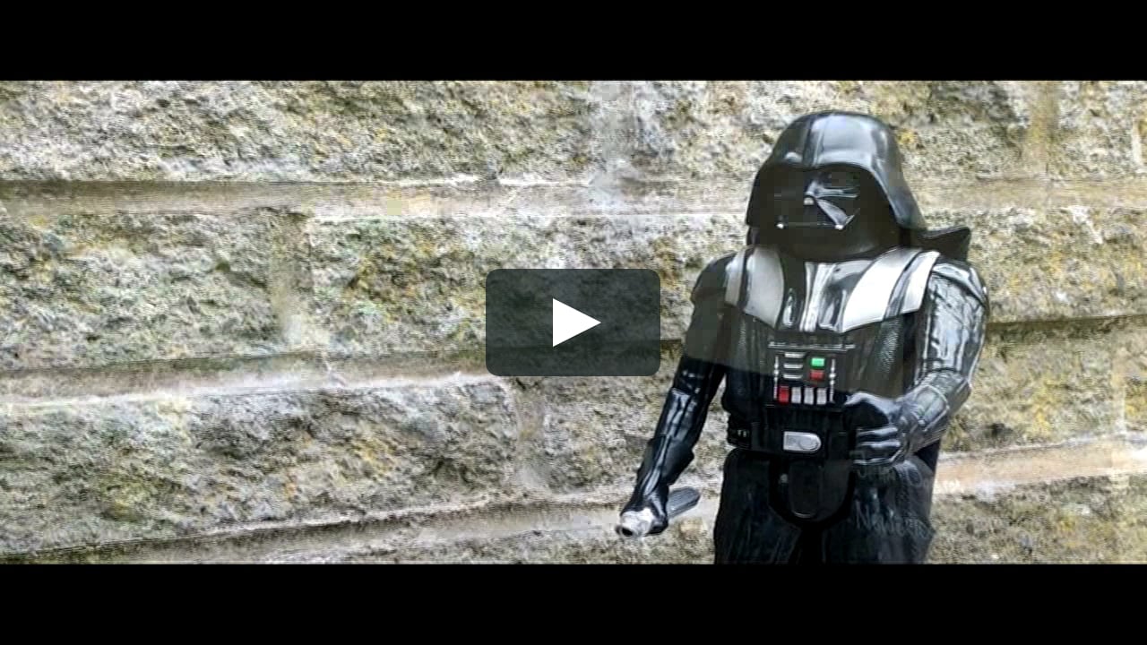 Detail Darth Vader Armor Fallout 4 Nomer 45