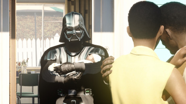 Detail Darth Vader Armor Fallout 4 Nomer 5