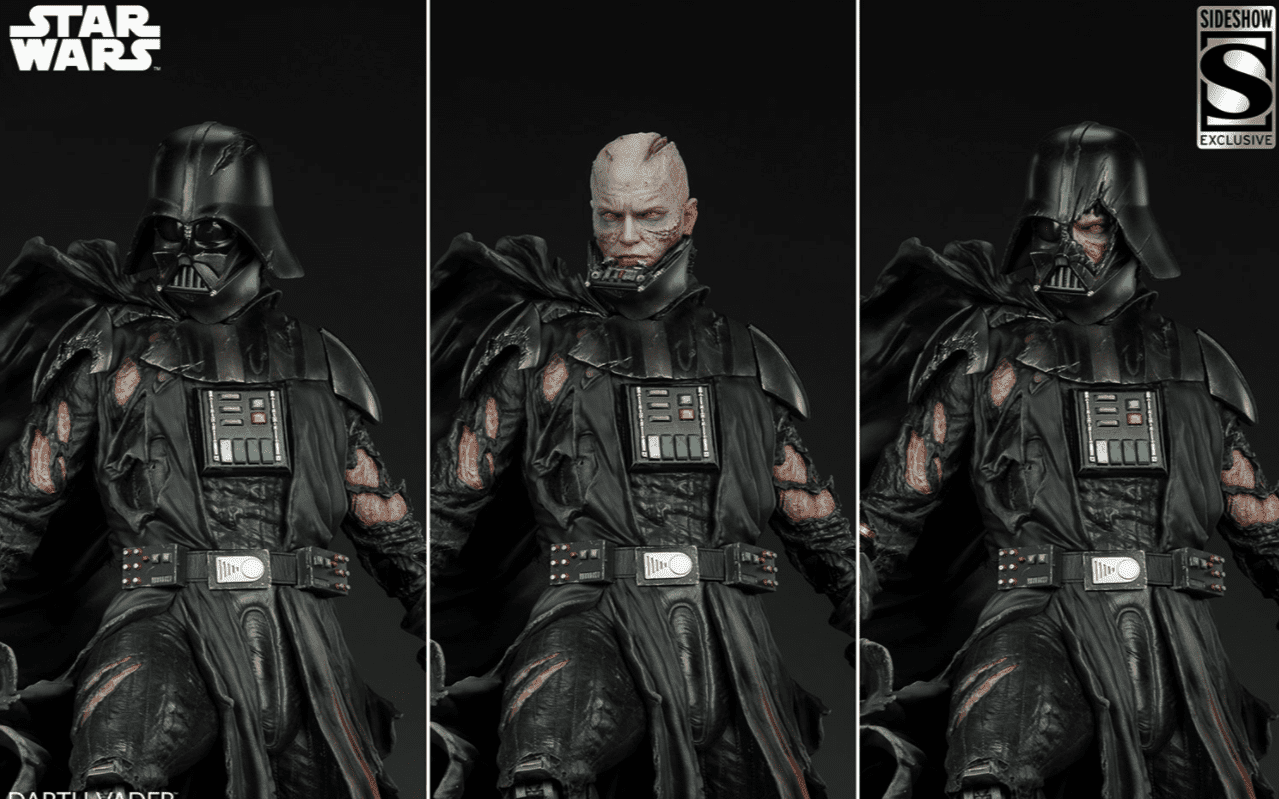 Detail Darth Vader Armor Fallout 4 Nomer 48
