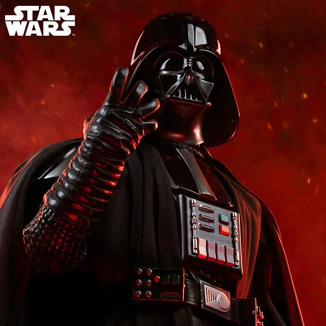 Detail Darth Vader Armor Fallout 4 Nomer 49