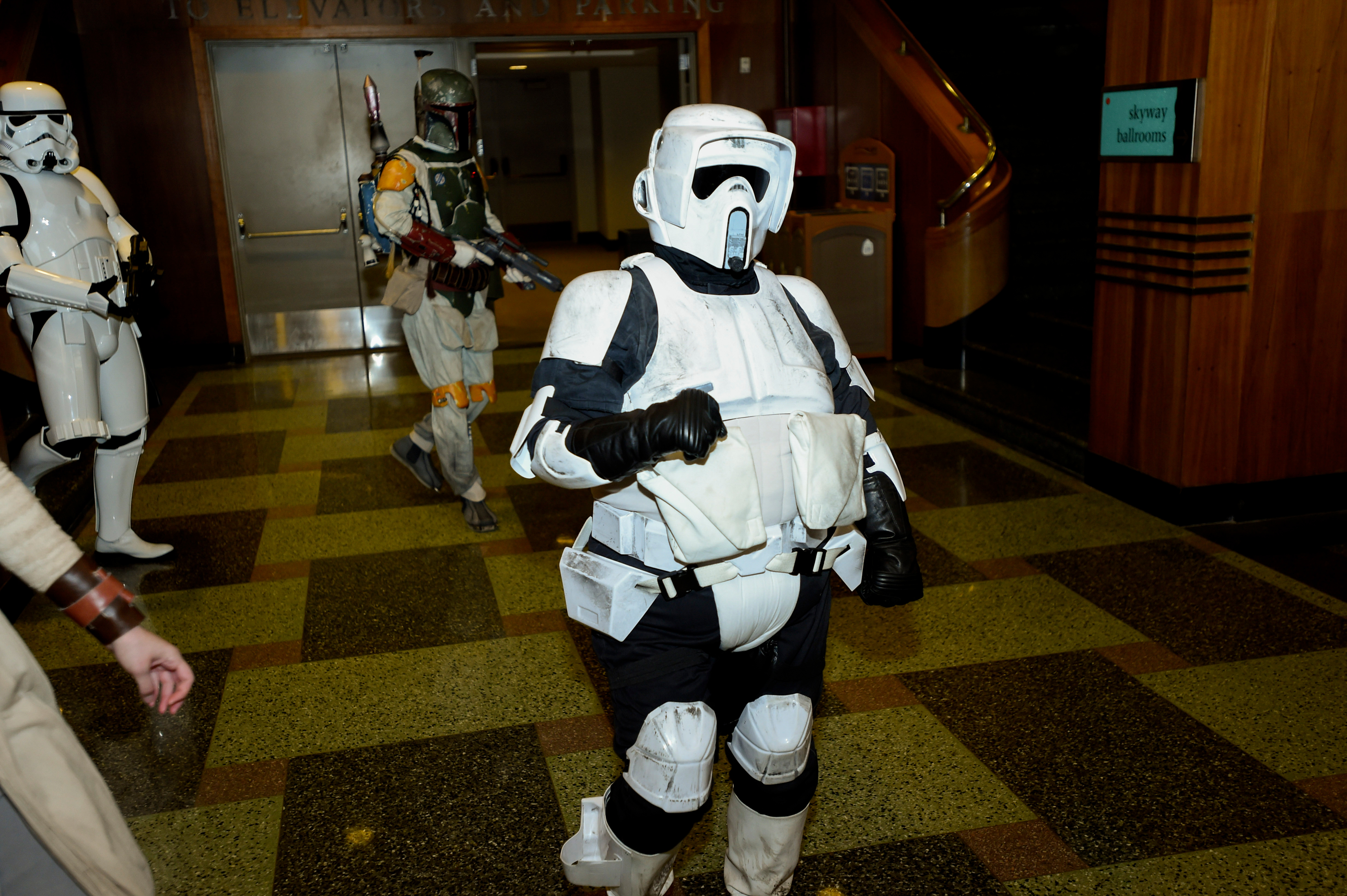 Detail Darth Vader Armor Fallout 4 Nomer 50