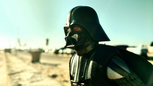 Detail Darth Vader Armor Fallout 4 Nomer 51