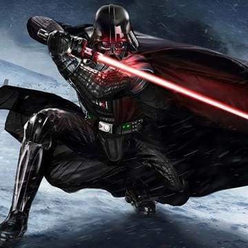 Detail Darth Vader Armor Fallout 4 Nomer 53