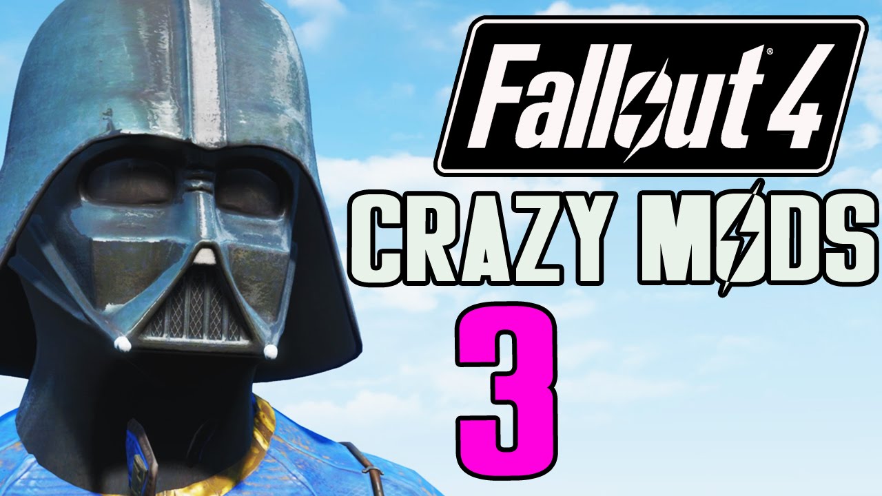 Detail Darth Vader Armor Fallout 4 Nomer 9