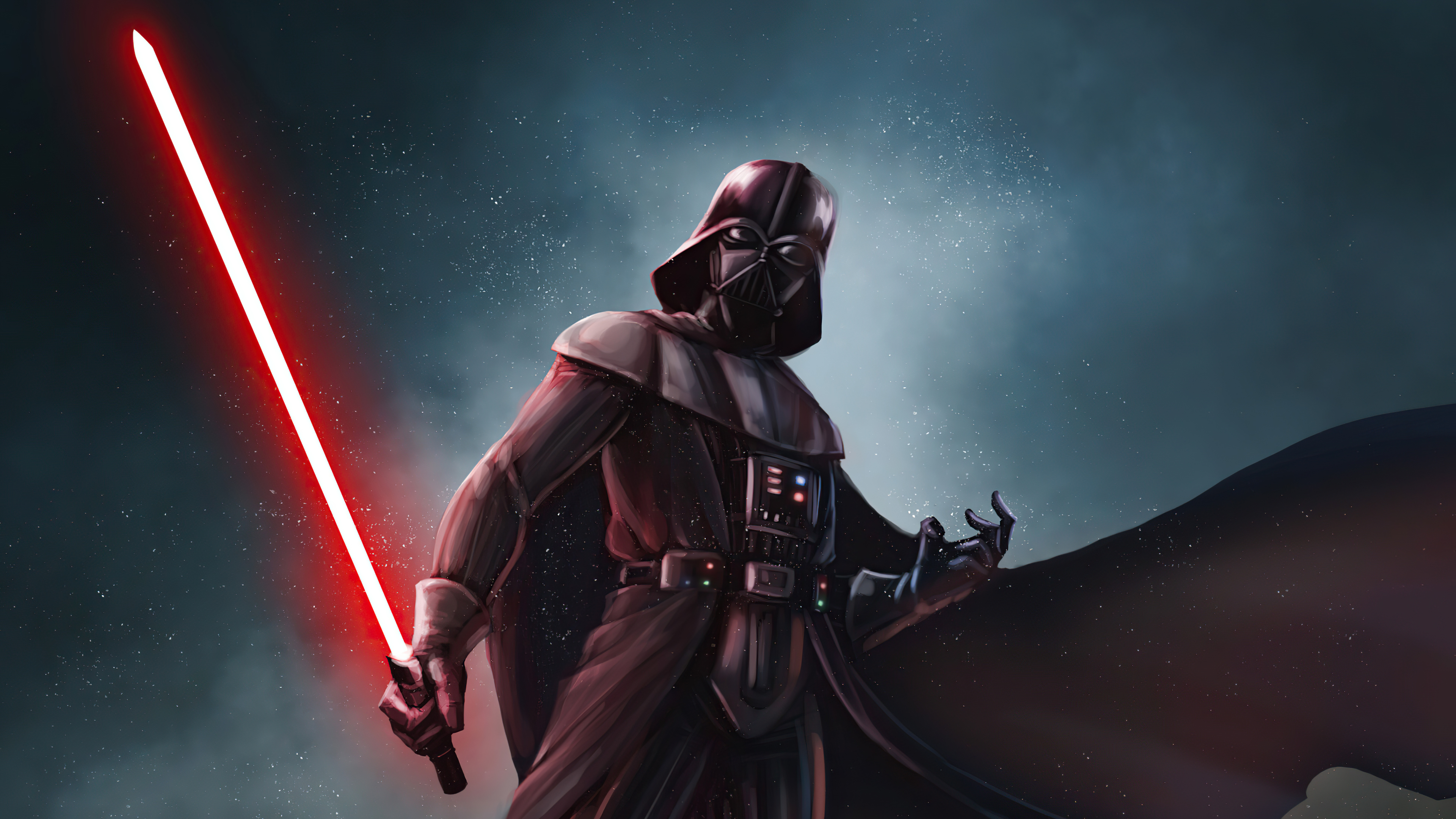 Detail Darth Vader Background Nomer 17