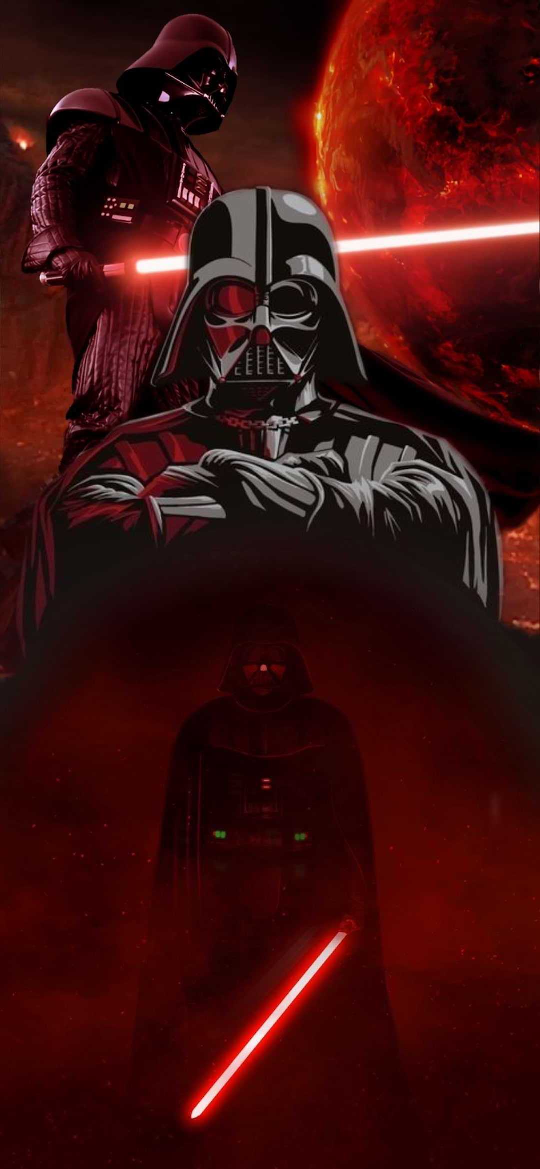 Detail Darth Vader Background Nomer 28