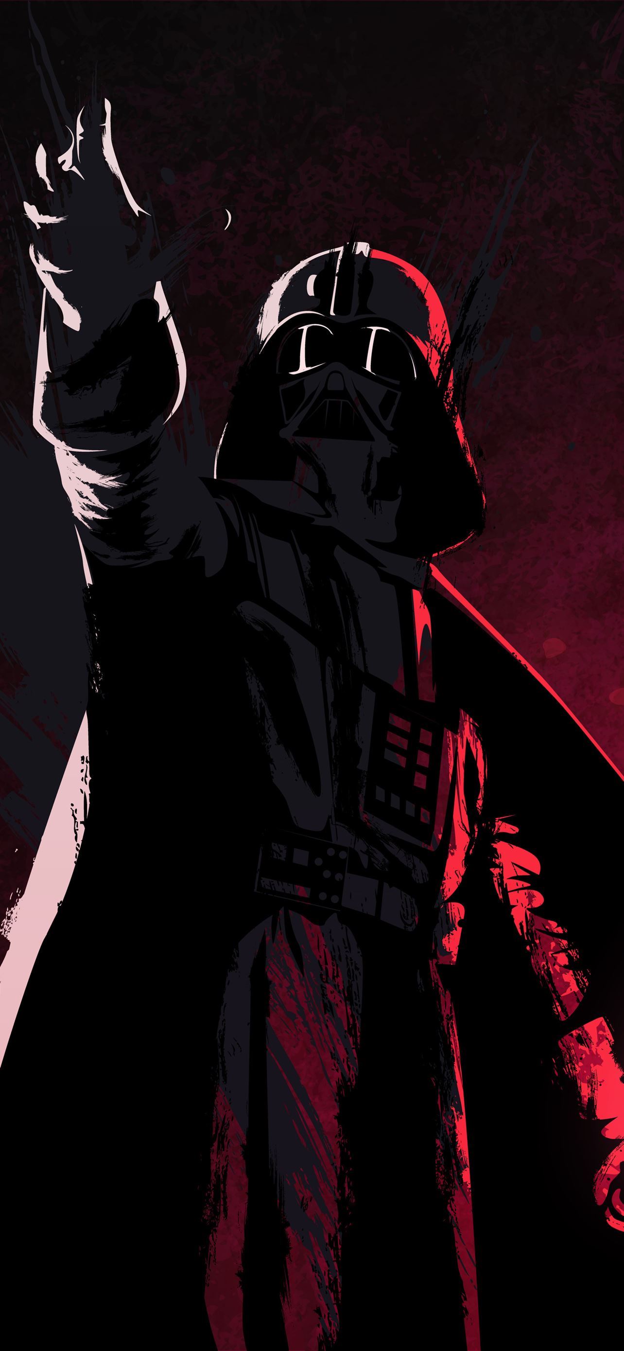 Detail Darth Vader Background Nomer 48