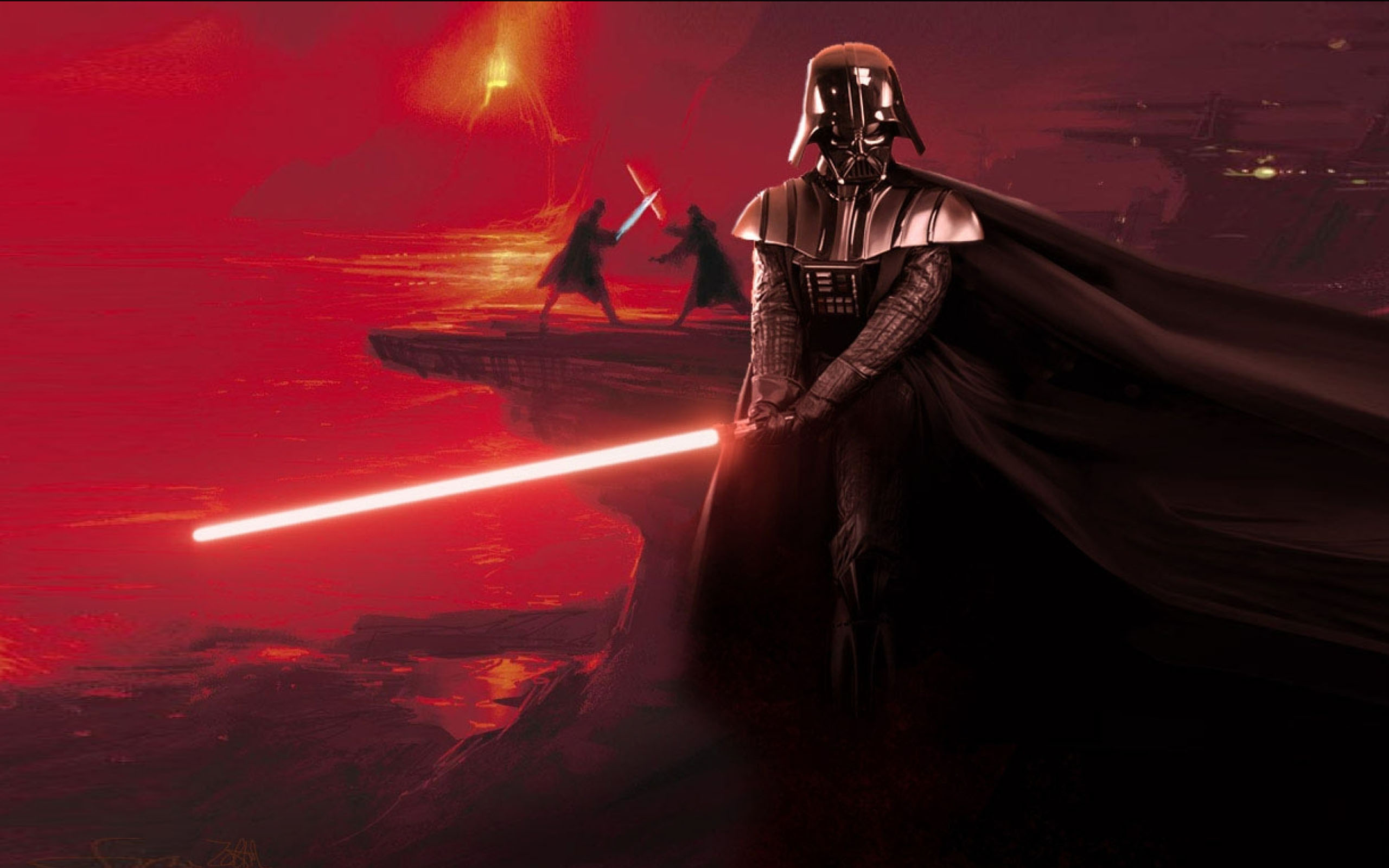 Detail Darth Vader Background Nomer 54