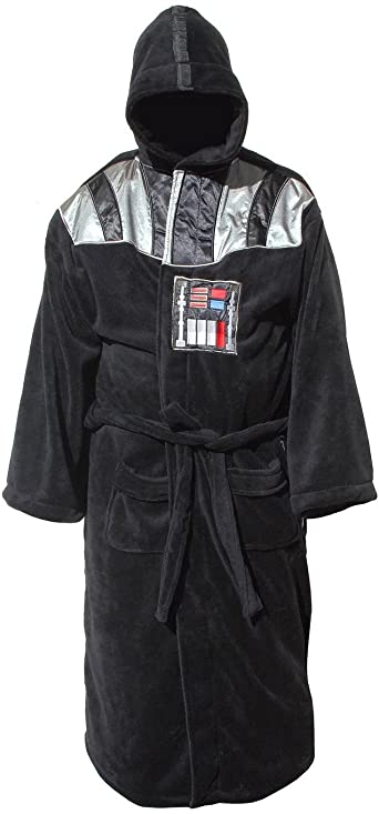 Darth Vader Bathrobe - KibrisPDR
