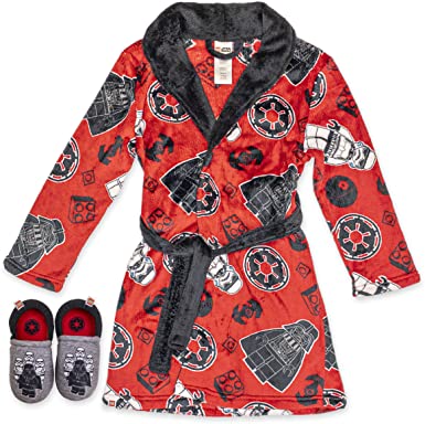 Detail Darth Vader Bathrobe Nomer 11