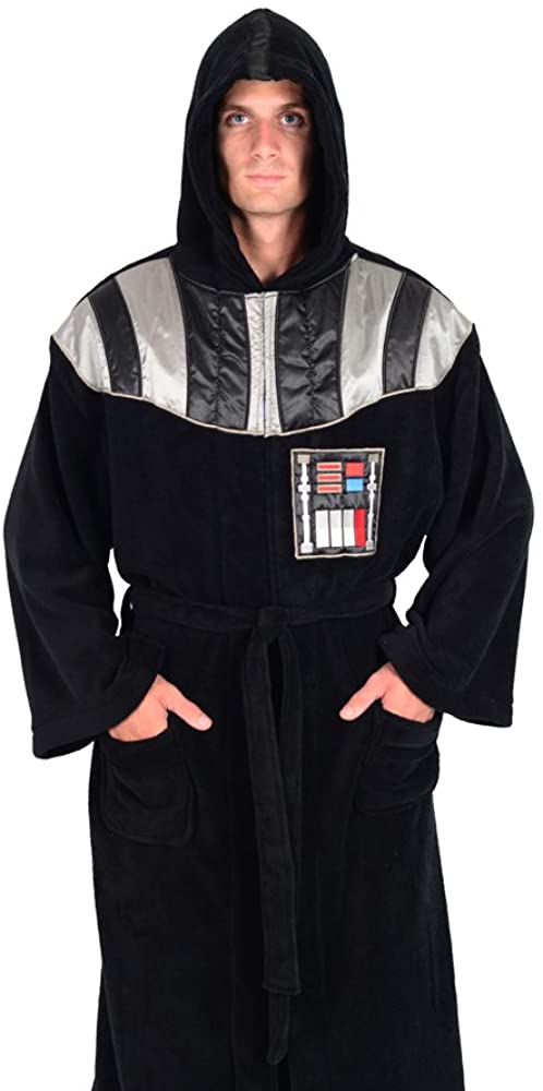 Detail Darth Vader Bathrobe Nomer 12