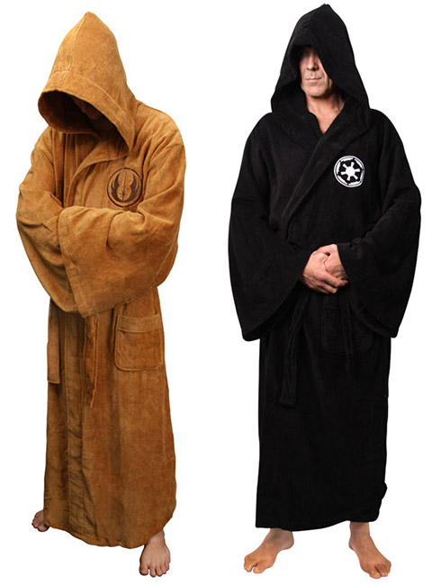 Detail Darth Vader Bathrobe Nomer 13