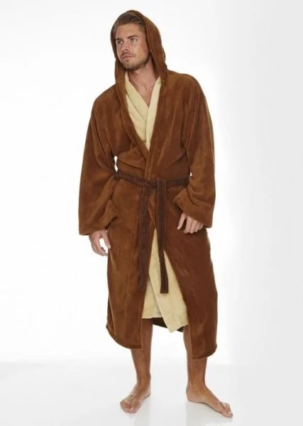 Detail Darth Vader Bathrobe Nomer 16