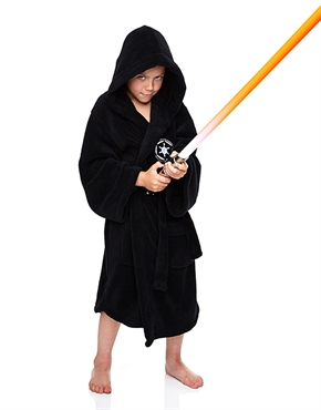 Detail Darth Vader Bathrobe Nomer 20