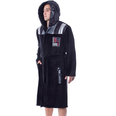 Detail Darth Vader Bathrobe Nomer 3