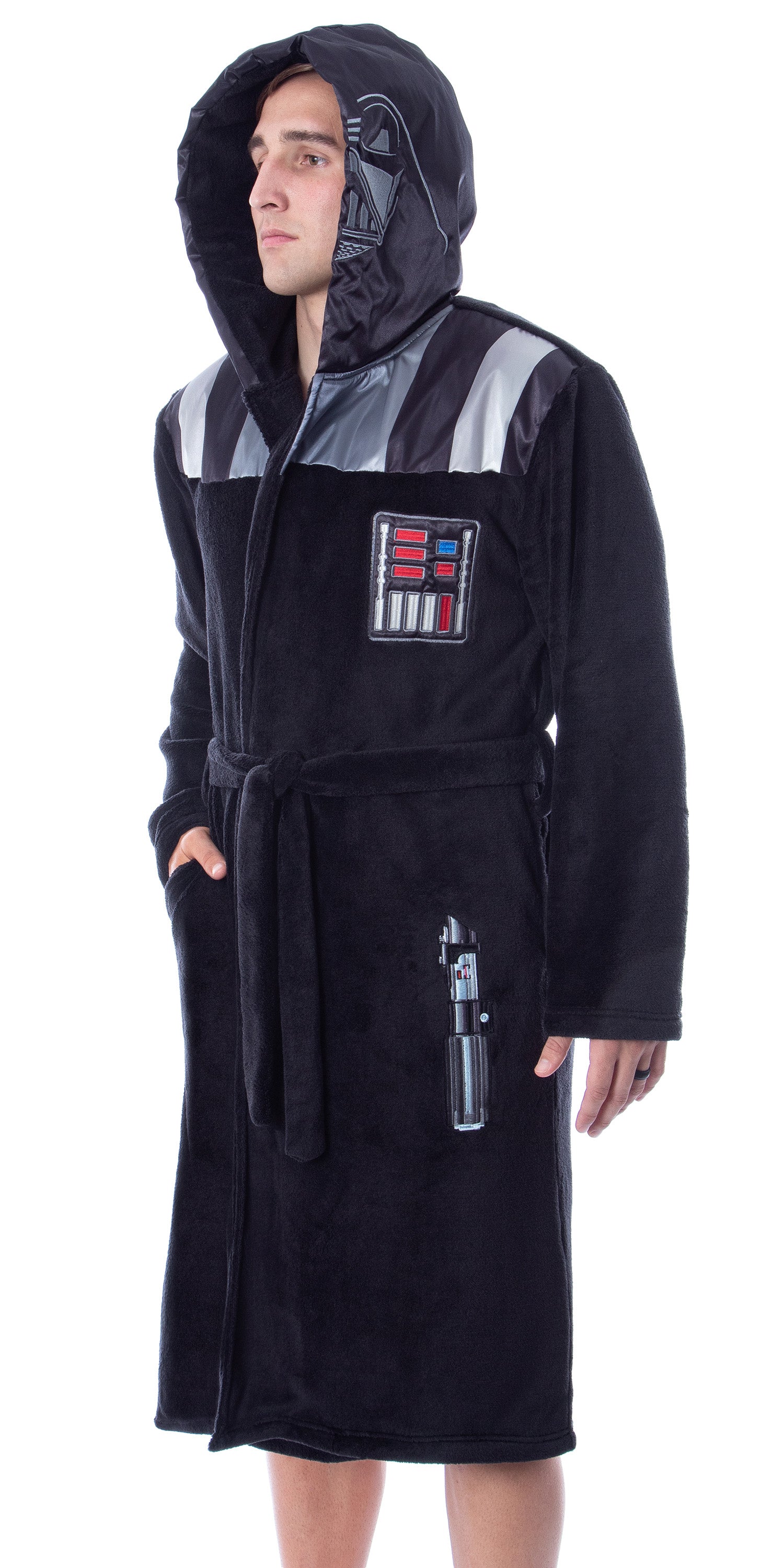 Detail Darth Vader Bathrobe Nomer 23