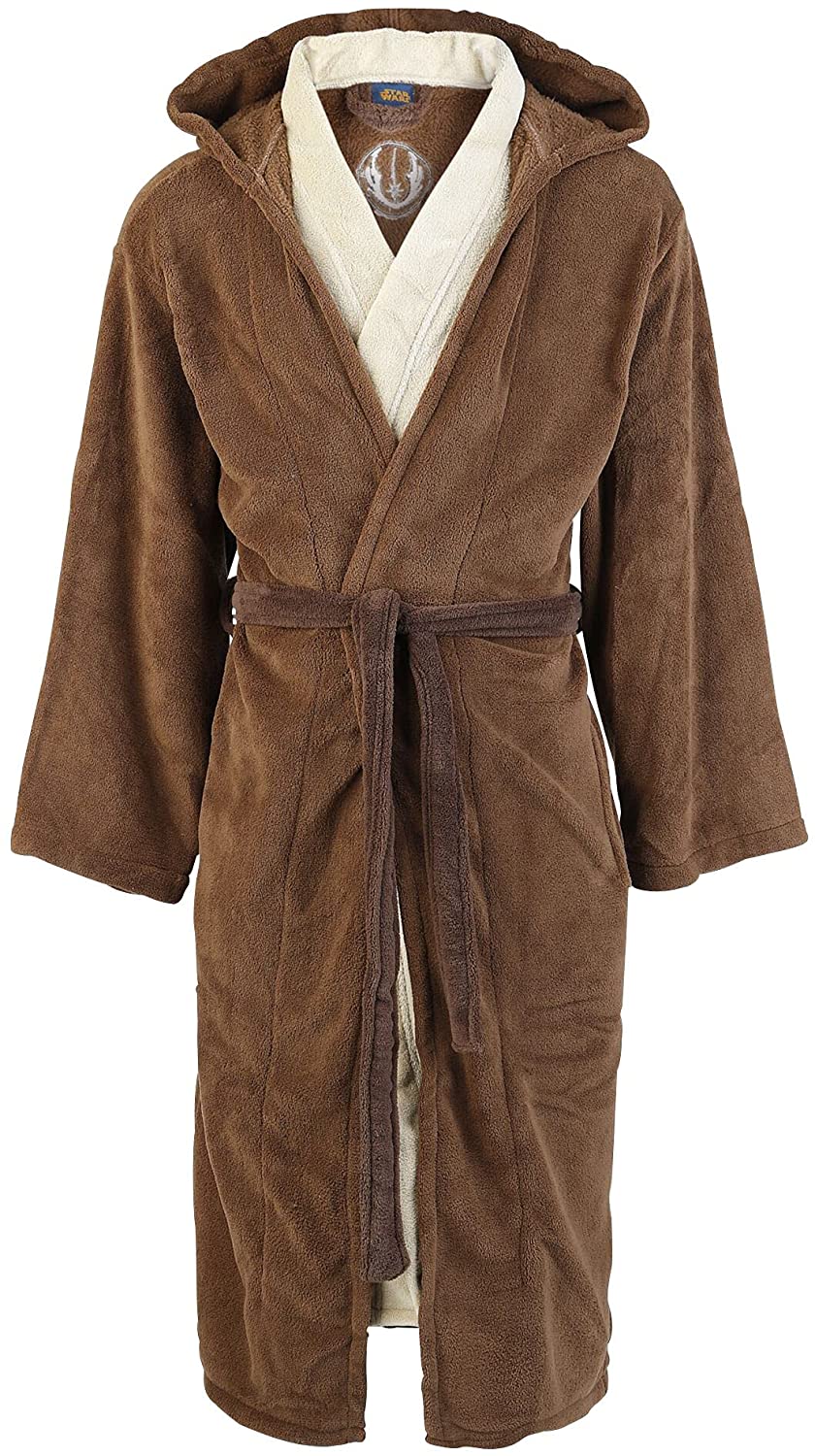 Detail Darth Vader Bathrobe Nomer 25