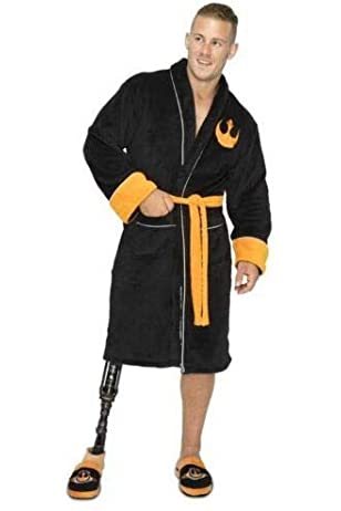 Detail Darth Vader Bathrobe Nomer 26