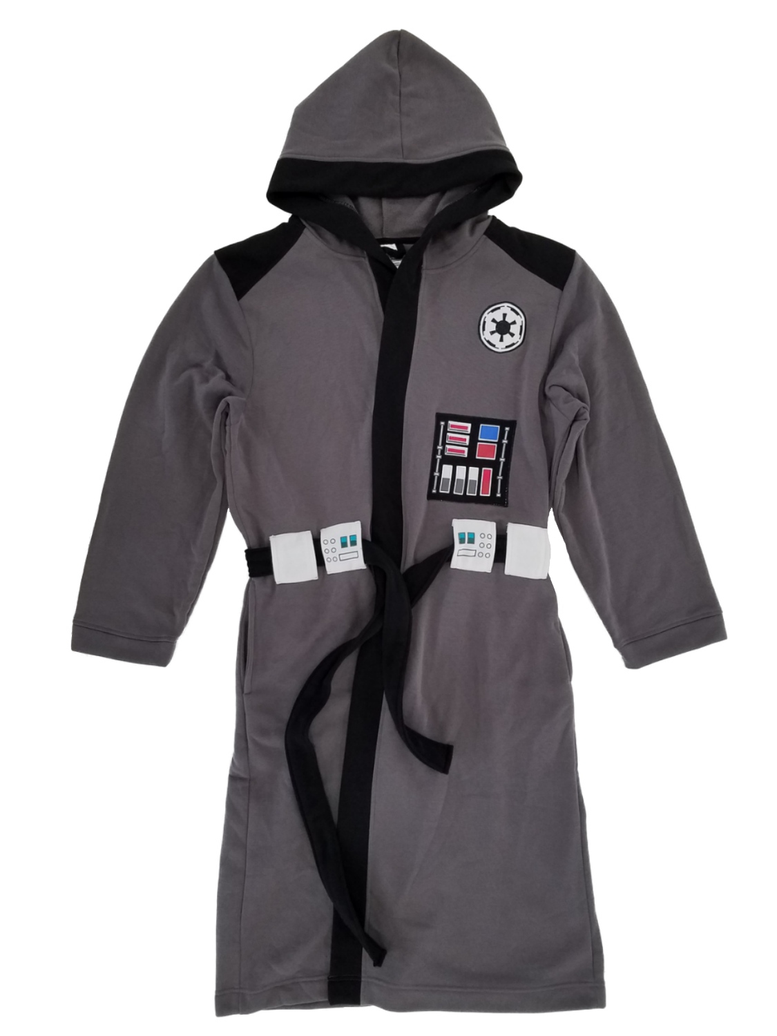 Detail Darth Vader Bathrobe Nomer 28