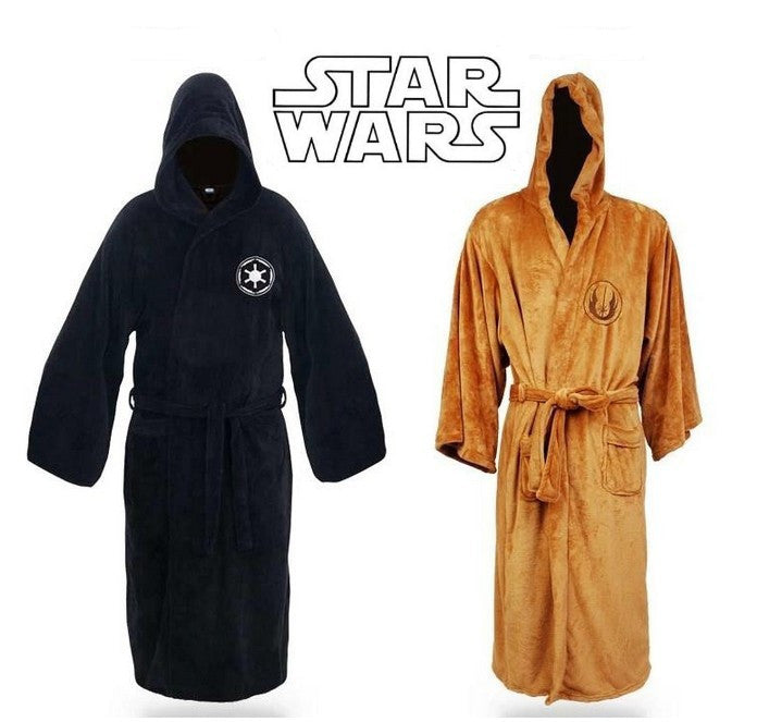 Detail Darth Vader Bathrobe Nomer 30