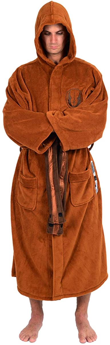 Detail Darth Vader Bathrobe Nomer 31