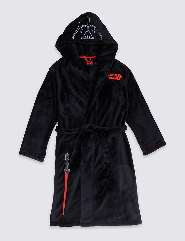 Detail Darth Vader Bathrobe Nomer 32