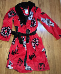 Detail Darth Vader Bathrobe Nomer 33