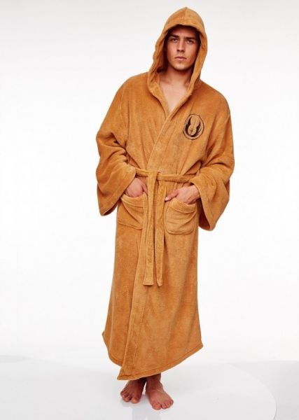 Detail Darth Vader Bathrobe Nomer 35
