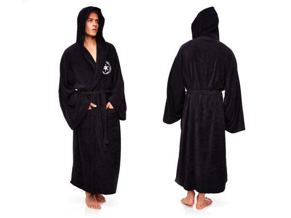 Detail Darth Vader Bathrobe Nomer 39