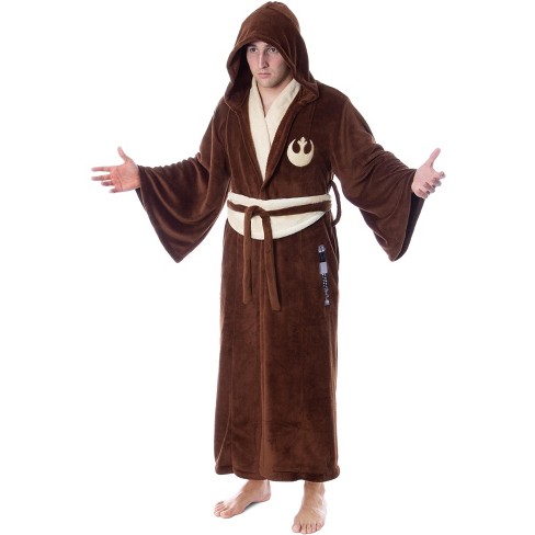 Detail Darth Vader Bathrobe Nomer 41
