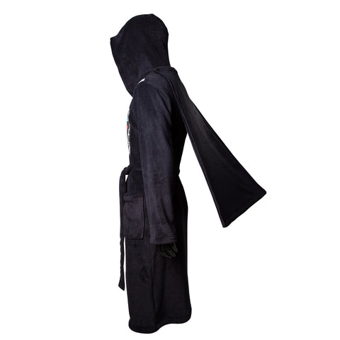Detail Darth Vader Bathrobe Nomer 43