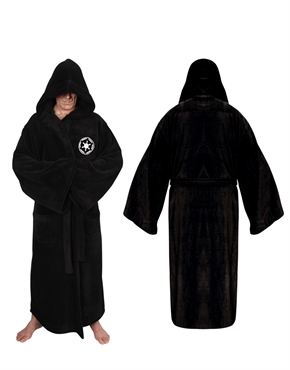 Detail Darth Vader Bathrobe Nomer 44