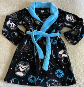 Detail Darth Vader Bathrobe Nomer 45