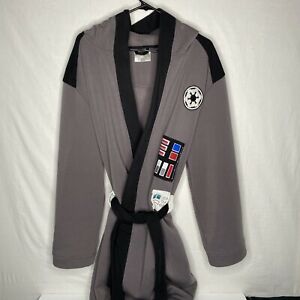 Detail Darth Vader Bathrobe Nomer 48