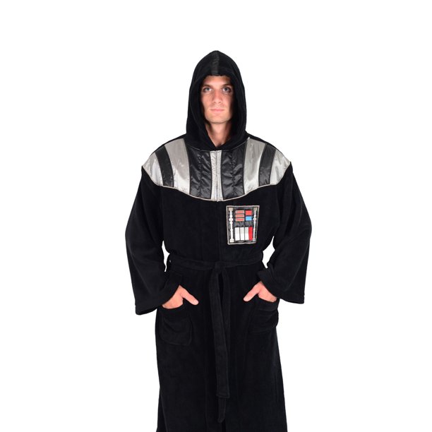 Detail Darth Vader Bathrobe Nomer 6