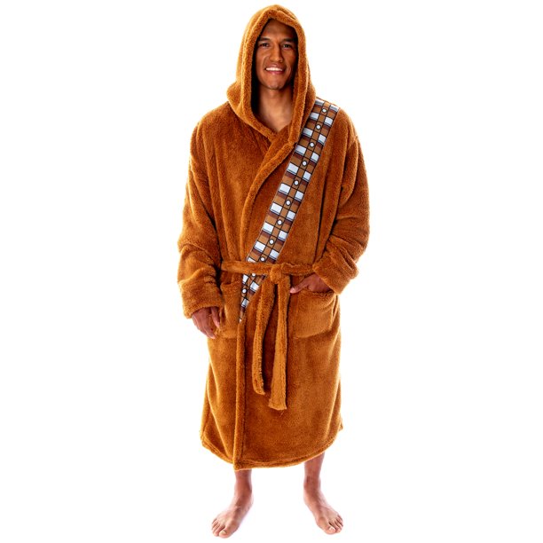 Detail Darth Vader Bathrobe Nomer 50
