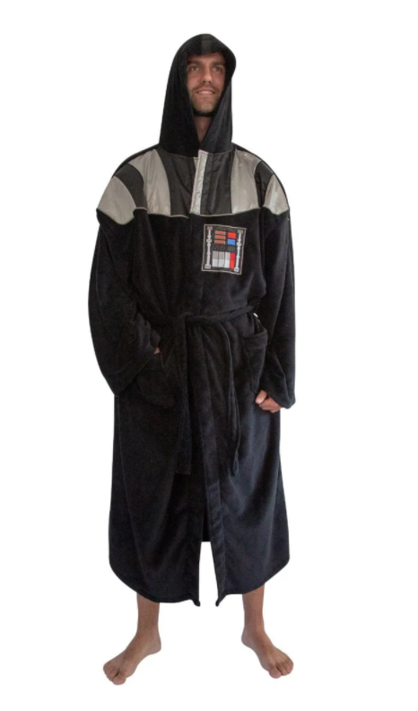 Detail Darth Vader Bathrobe Nomer 52