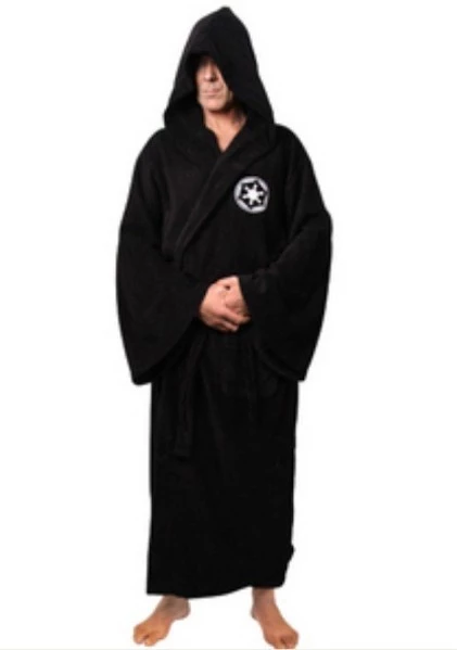 Detail Darth Vader Bathrobe Nomer 54