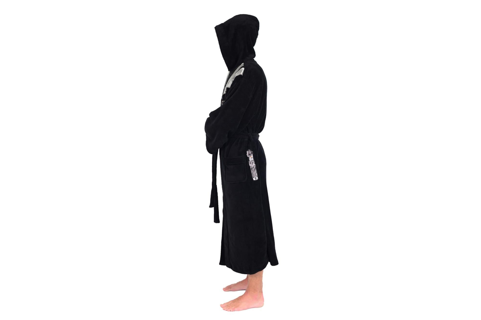 Detail Darth Vader Bathrobe Nomer 55