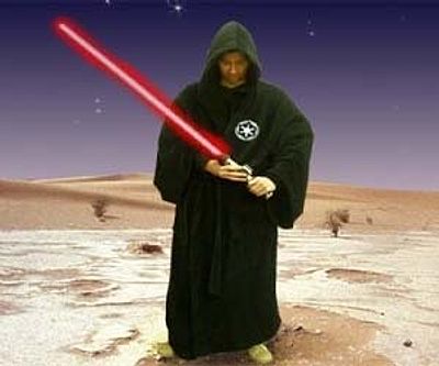 Detail Darth Vader Bathrobe Nomer 56