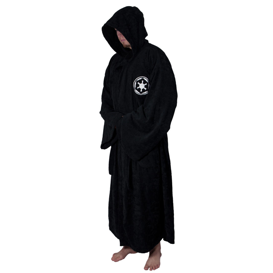 Detail Darth Vader Bathrobe Nomer 7