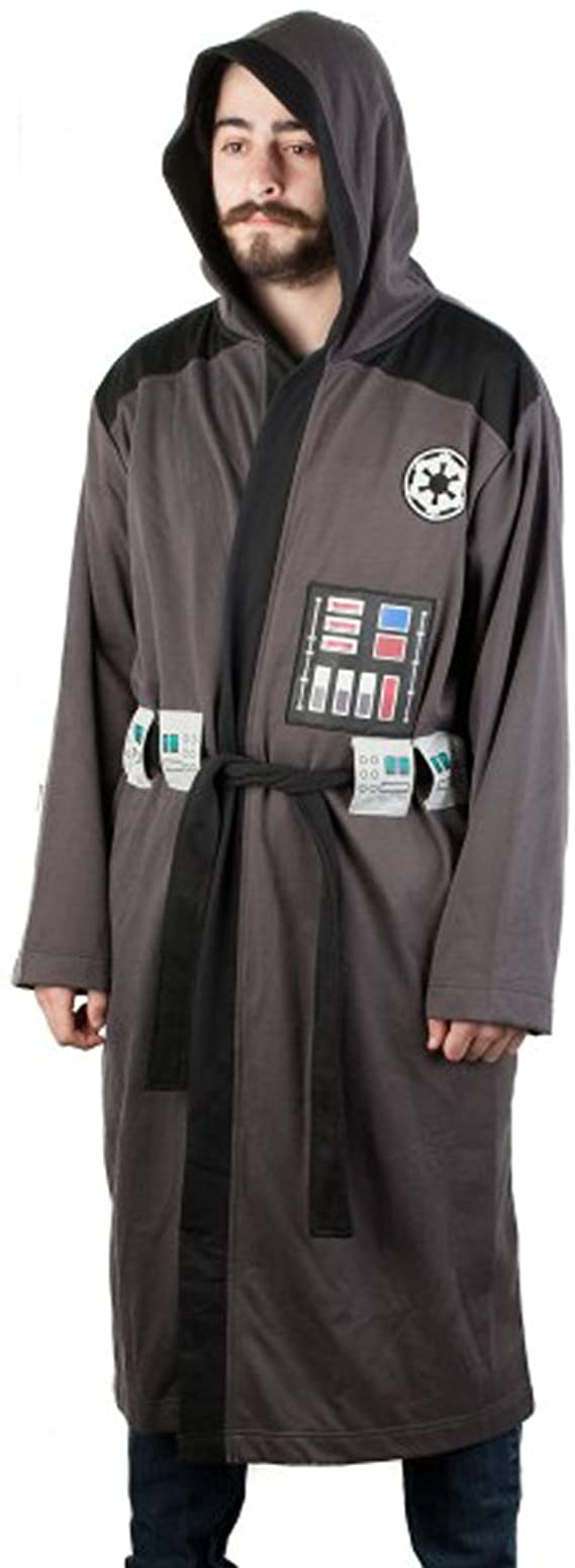 Detail Darth Vader Bathrobe Nomer 8