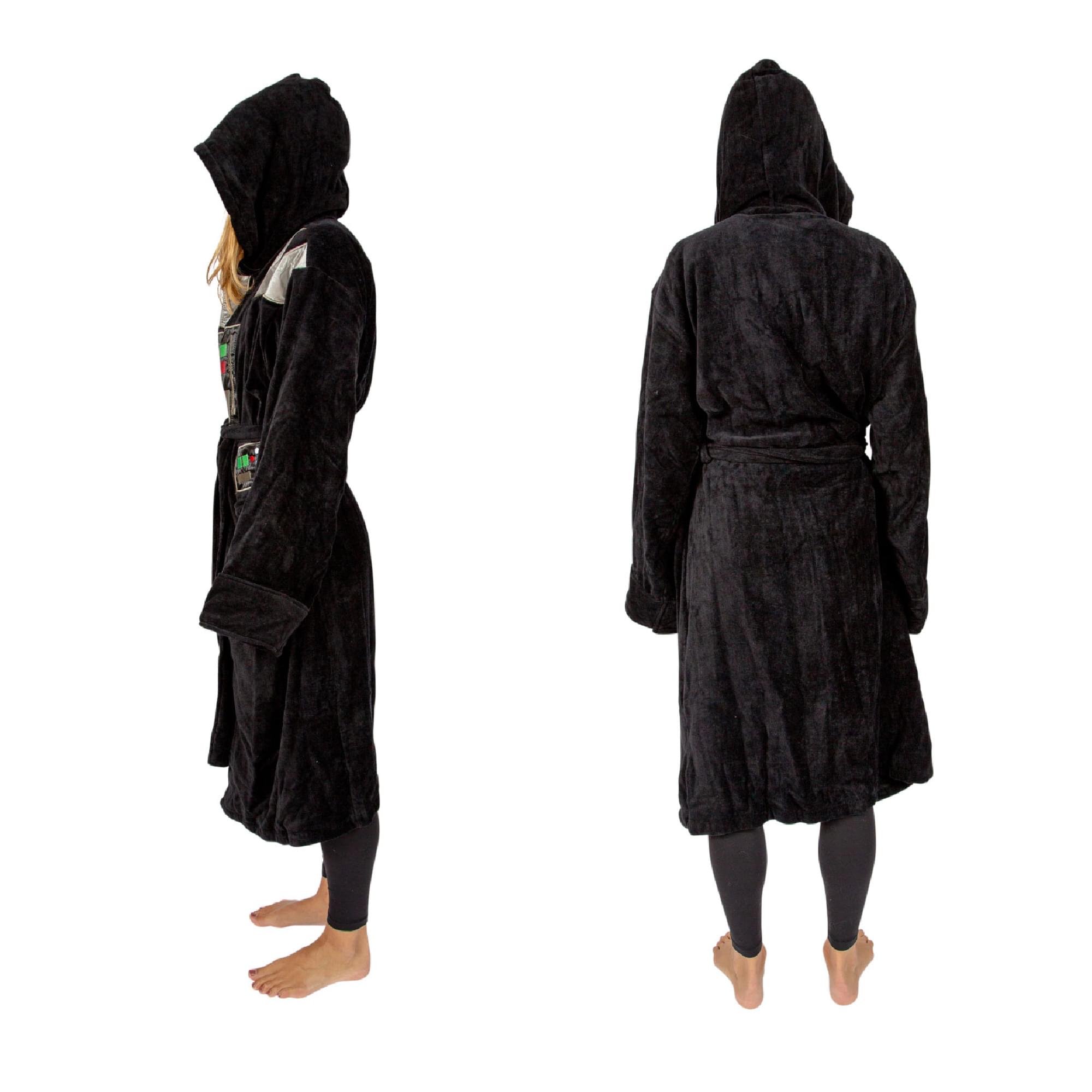 Detail Darth Vader Bathrobe Nomer 9