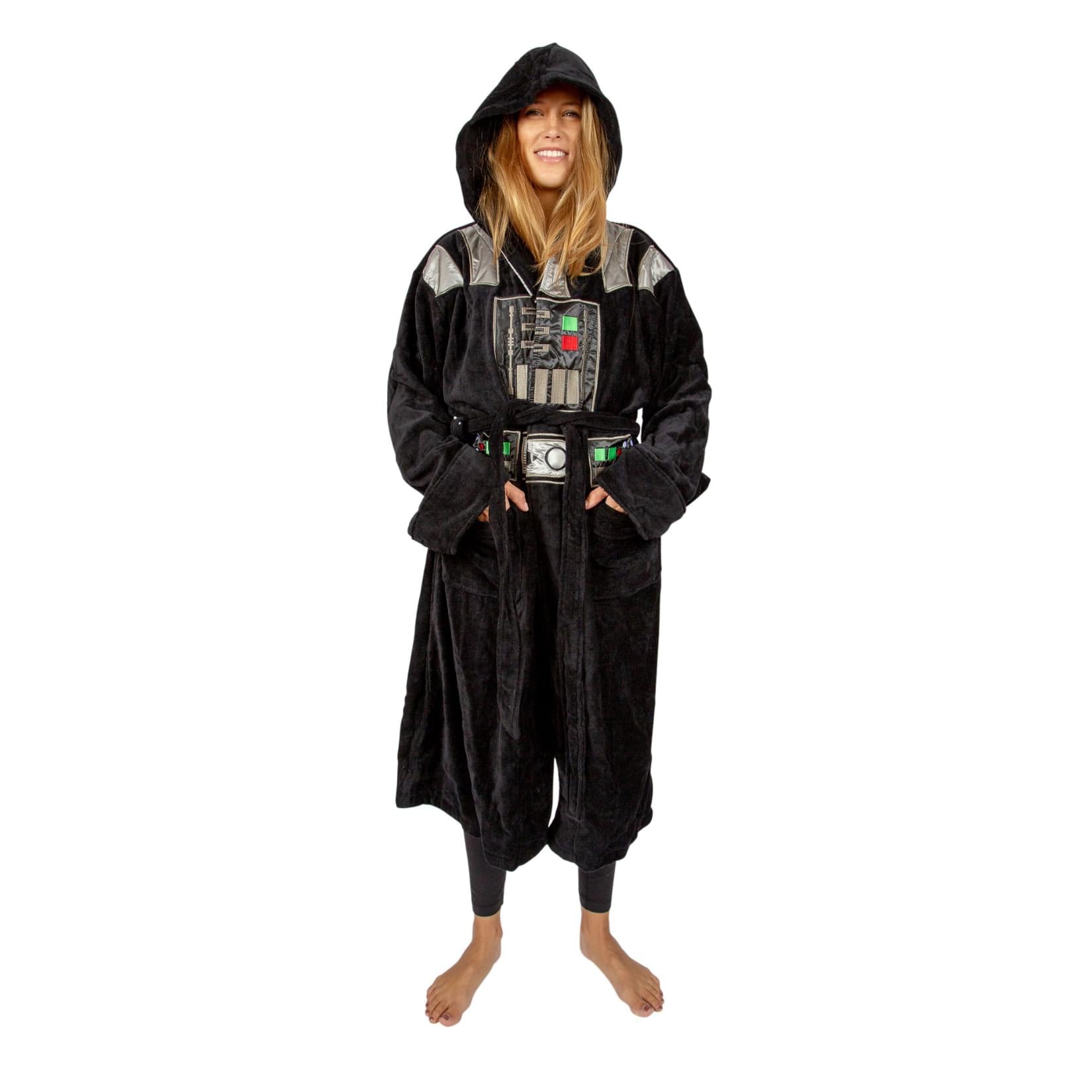 Detail Darth Vader Bathrobe Nomer 10