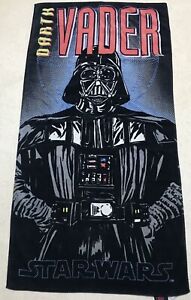Detail Darth Vader Beach Towel Nomer 2