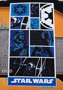 Detail Darth Vader Beach Towel Nomer 18