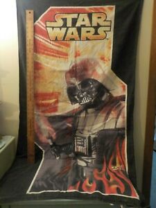 Detail Darth Vader Beach Towel Nomer 19