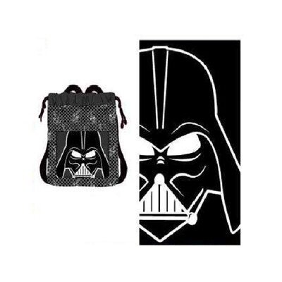 Detail Darth Vader Beach Towel Nomer 21