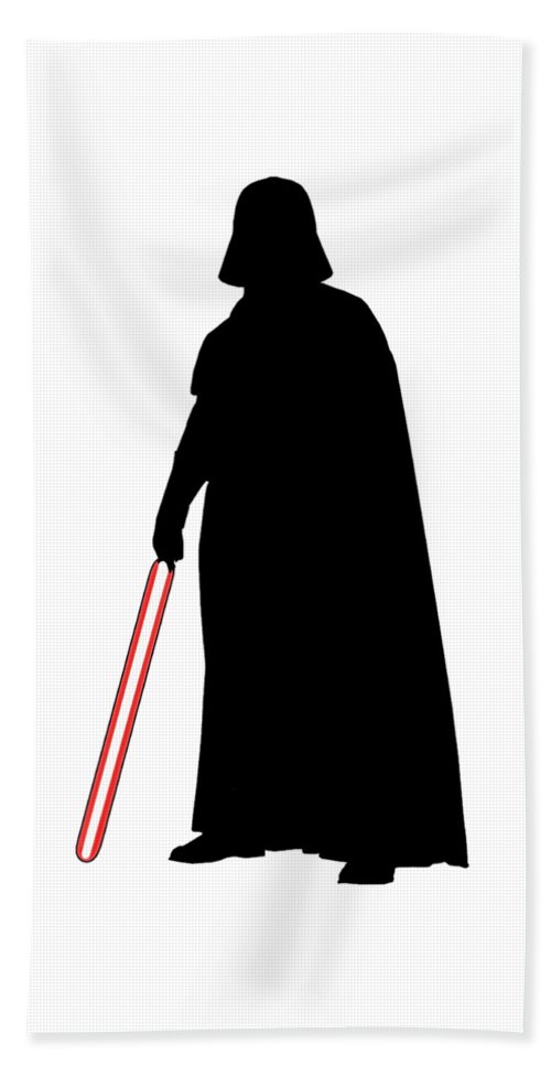 Detail Darth Vader Beach Towel Nomer 35